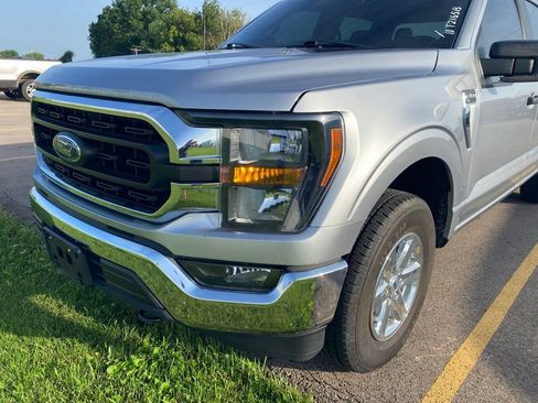 Certified 2023 Ford F150 XLT AWD/4WD image 19