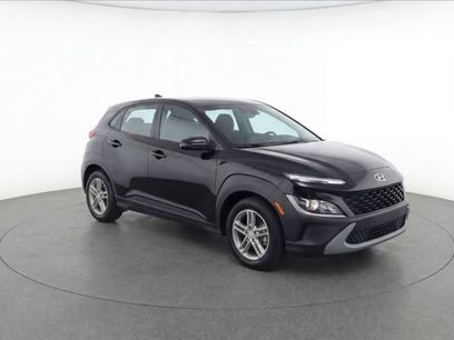 Certified 2023 Hyundai Kona SE