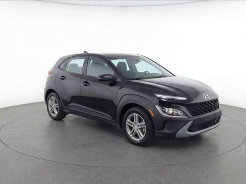 Certified 2023 Hyundai Kona SE AWD/4WD image 1