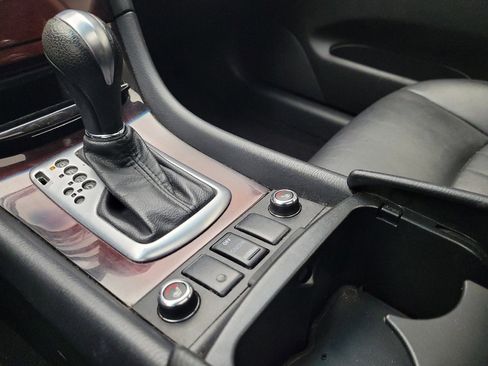 Used 2017 INFINITI QX50 Journey w/ Premium Package image 26