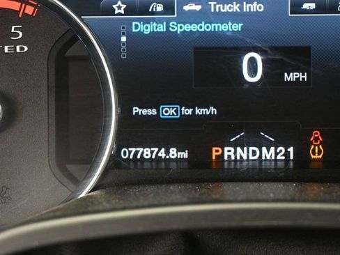Used 2019 Ford F250 Limited AWD/4WD image 30