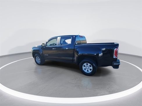 Used 2020 GMC Canyon 2WD Crew Cab w/ Convenience Package image 6