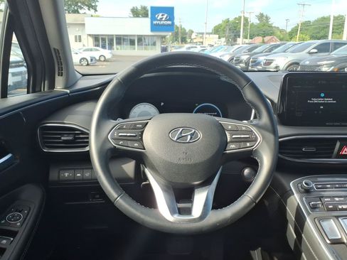 Used 2023 Hyundai Santa Fe SEL Premium AWD/4WD image 20