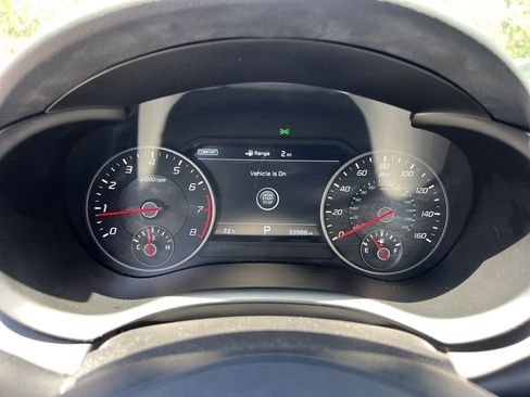 Used 2018 Kia Stinger Premium RWD image 22