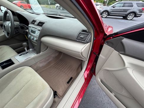 Used 2007 Toyota Camry FWD image 27