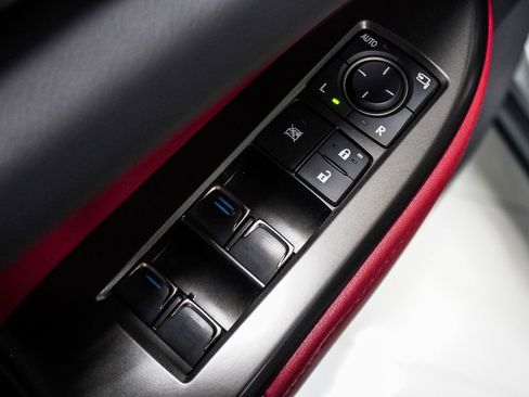 Used 2024 Lexus NX 250 FWD w/ Cold Area Package image 25