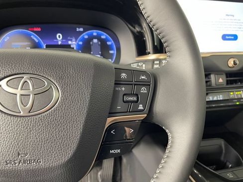 New 2026 Toyota Crown Signia AWD/4WD image 8