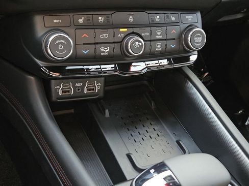 New 2026 Dodge Durango GT image 22