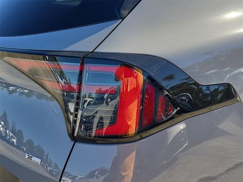 New 2026 Kia Sportage X-Line image 11