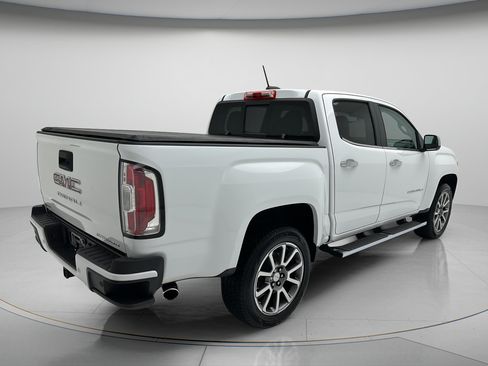 Used 2022 GMC Canyon Denali AWD/4WD image 5