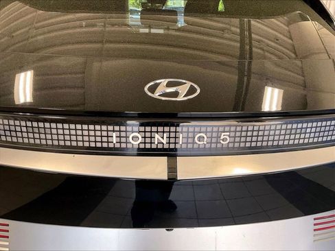 Used 2024 Hyundai Ioniq 5 Limited AWD/4WD image 29