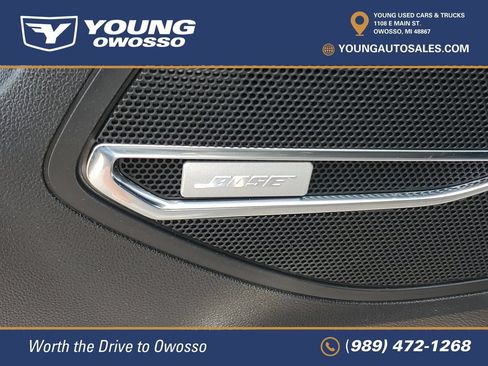Used 2025 Buick Envision Avenir AWD/4WD image 25