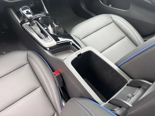 New 2026 Buick Envista Sport Touring w/ Convenience I Package FWD image 24