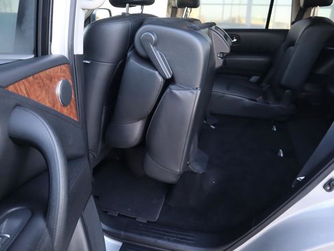Used 2022 Nissan Armada SL image 47