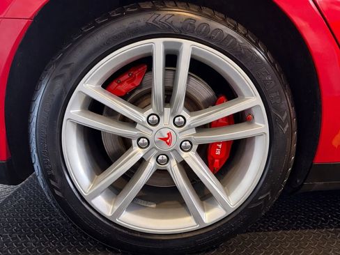 Used 2014 Tesla Model S RWD image 29