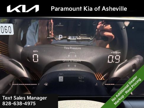 New 2026 Kia K4 FWD image 8