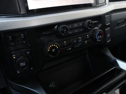 Used 2023 Ford F350 XLT w/ XLT Premium Package image 16