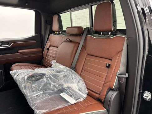 New 2026 GMC Sierra 1500 Denali Ultimate AWD/4WD image 43