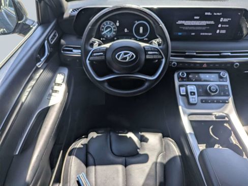 Used 2023 Hyundai Palisade Calligraphy FWD image 17