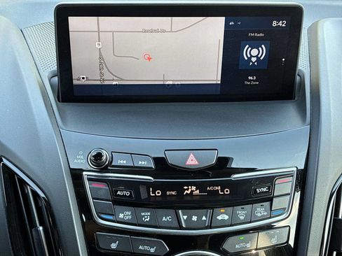 Used 2019 Acura RDX w/ Technology Package AWD/4WD image 20