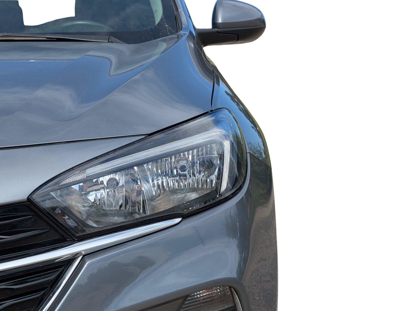Used 2022 Buick Encore GX Preferred FWD image 12