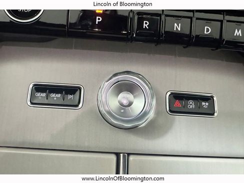 New 2026 Lincoln Navigator L Reserve AWD/4WD image 66