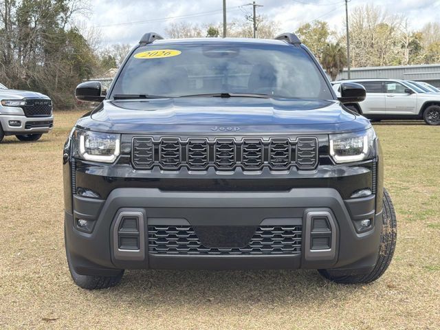 New 2026 Jeep Cherokee Limited AWD/4WD image 4