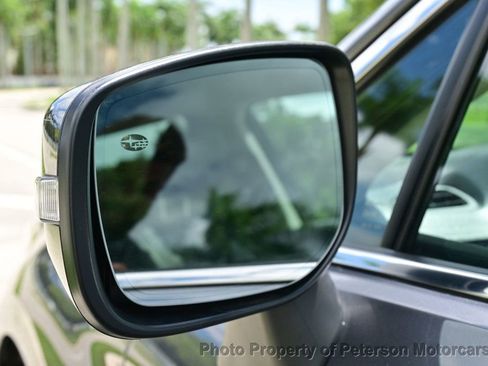 Used 2018 Subaru Outback 2.5i Limited image 14