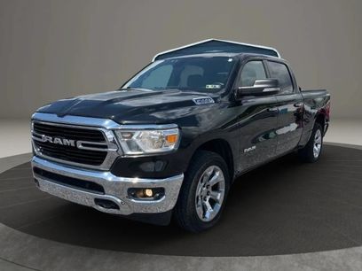 Used 2019 RAM 1500 Big Horn