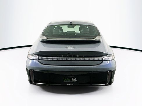 Used 2024 Hyundai Ioniq 6 SEL RWD image 7
