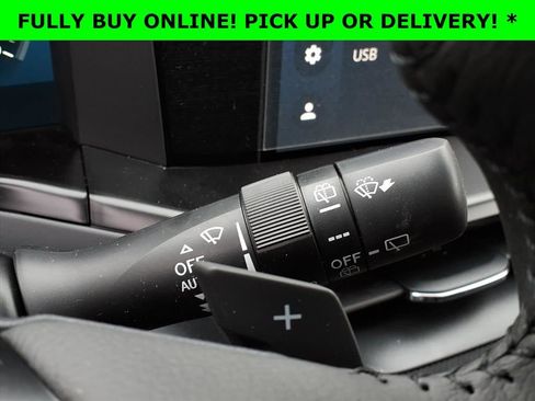 New 2026 Subaru Outback Premium image 23