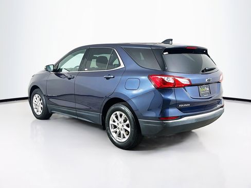 Used 2019 Chevrolet Equinox LT image 5