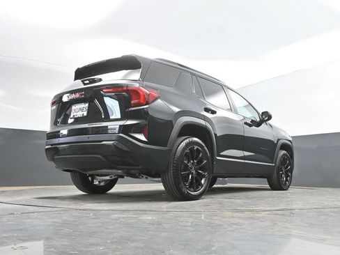 Used 2026 GMC Terrain Elevation w/ Elevation Premium Package AWD/4WD image 40