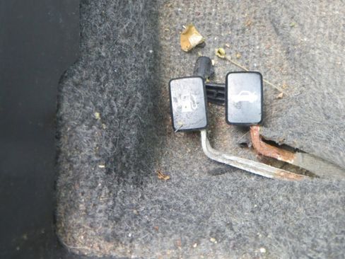 Used 2008 Suzuki SX4 Sport image 12