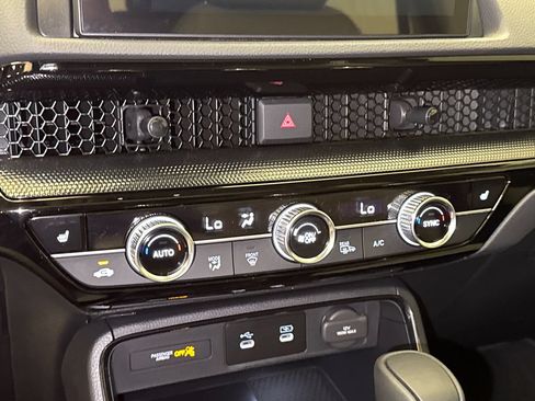 New 2026 Honda CR-V EX-L image 26