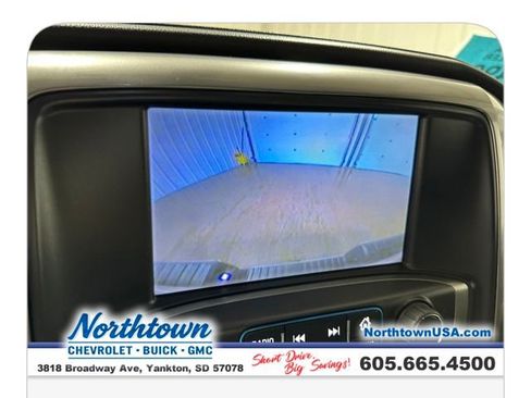 Used 2014 Chevrolet Silverado 1500 LTZ w/ LTZ Plus Package image 20