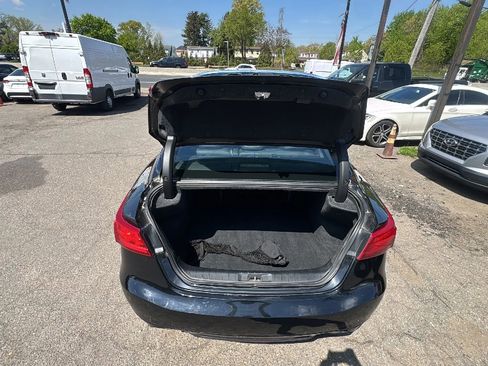 Used 2017 Nissan Maxima 3.5 SL FWD image 18