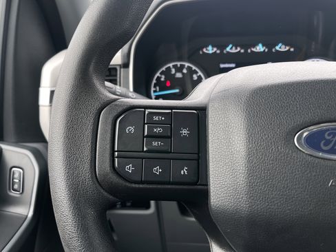 Used 2023 Ford F150 XLT image 10