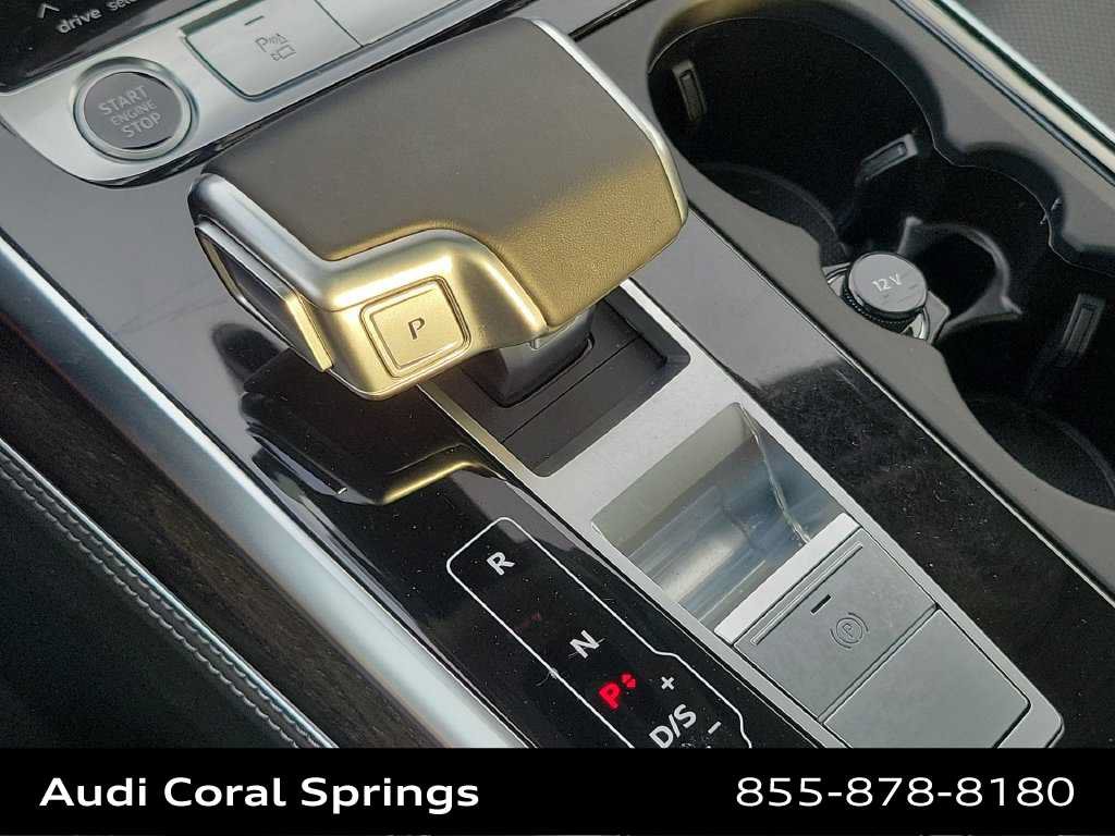Certified 2026 Audi Q7 3.0T Premium Plus w/ Premium Plus Package AWD/4WD image 25