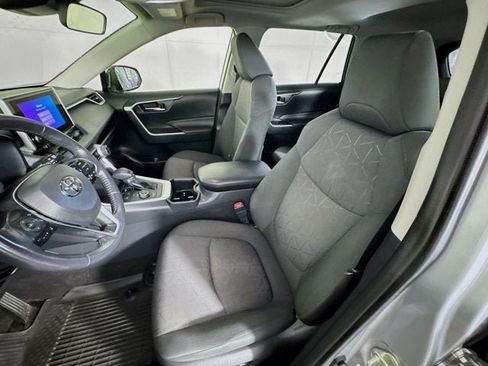 Used 2023 Toyota RAV4 XLE w/ Convenience Package AWD/4WD image 16