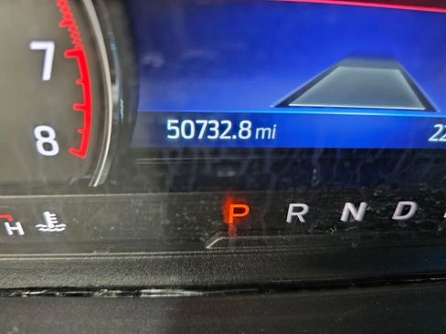 Used 2023 Ford Explorer XLT w/ Equipment Group 202A image 30