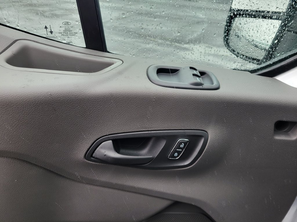 New 2027 Ford Transit 150 Low Roof RWD image 24