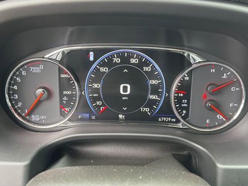 Used 2020 GMC Acadia Denali w/ LPO, Floor Liner Package FWD image 27
