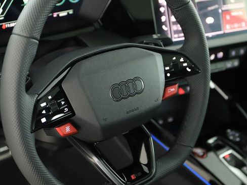 New 2026 Audi RS 3 image 16