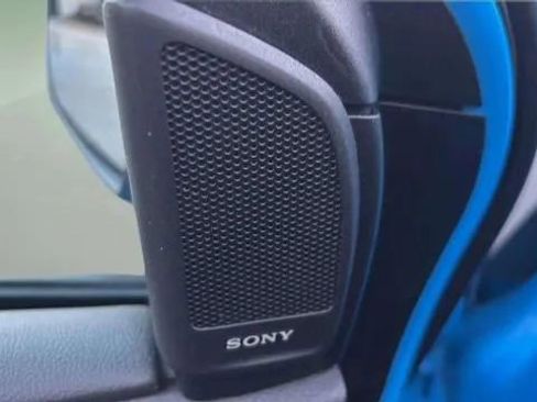 Used 2017 Ford Focus RS image 22