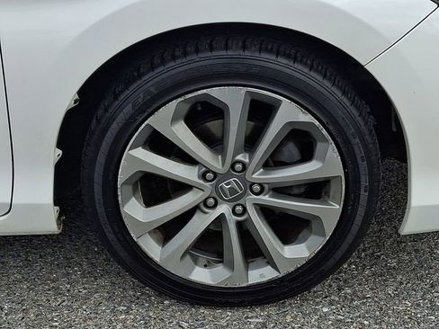 Used 2013 Honda Accord EX-L image 8