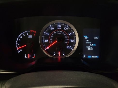 Used 2022 Toyota Corolla SE image 23