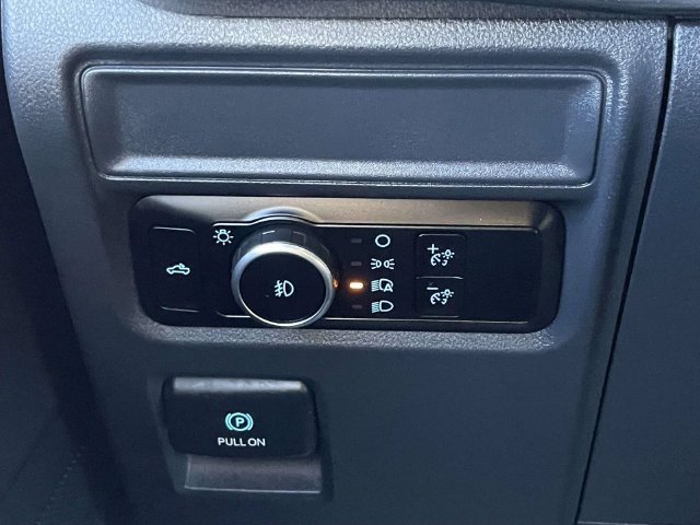 Certified 2024 Ford F150 STX AWD/4WD image 18