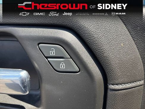 Used 2019 GMC Sierra 1500 Elevation w/ Elevation Value Package AWD/4WD image 18