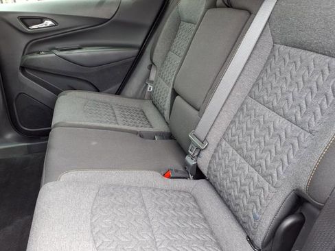 Used 2022 Chevrolet Equinox LT FWD image 7